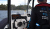 Marine Engine Driver Grade 2 & 3 Near Coastal